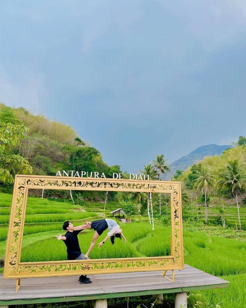 Instagram.com/antapuradedjati/widdymegat